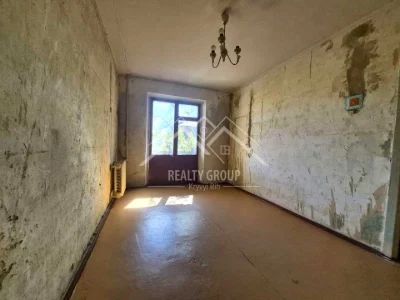 Apartment. Volodymyr Veliky Street, Kryvyi Rih