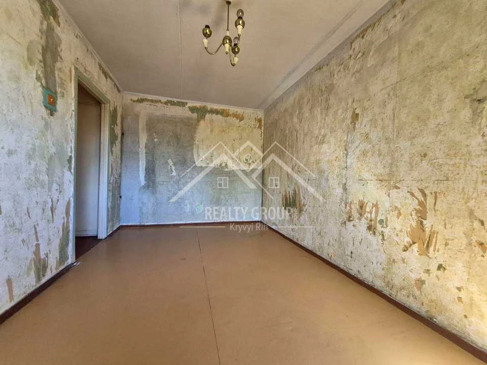 Apartment. Volodymyr Veliky Street, Kryvyi Rih