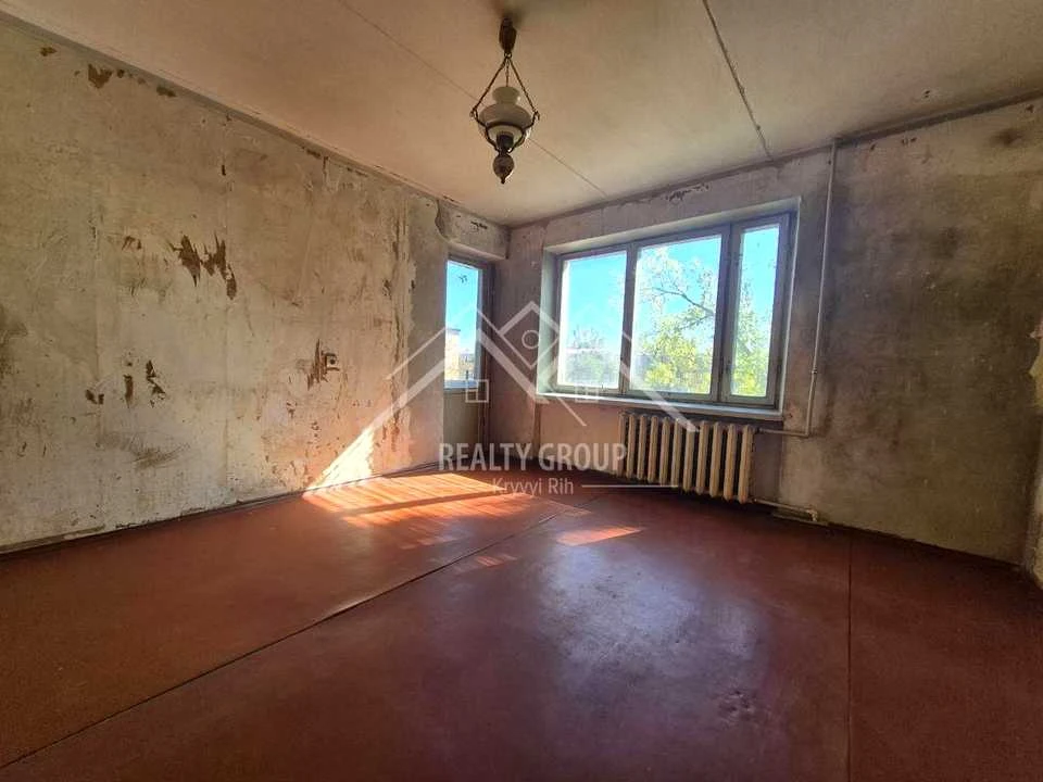 Apartment. Volodymyr Veliky Street, Kryvyi Rih