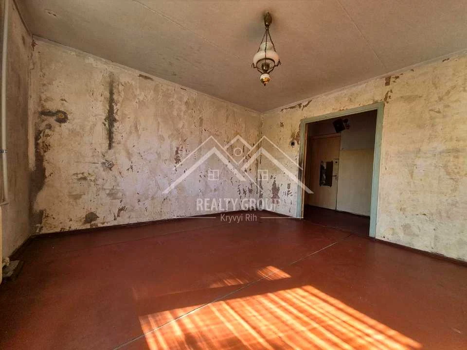 Apartment. Volodymyr Veliky Street, Kryvyi Rih