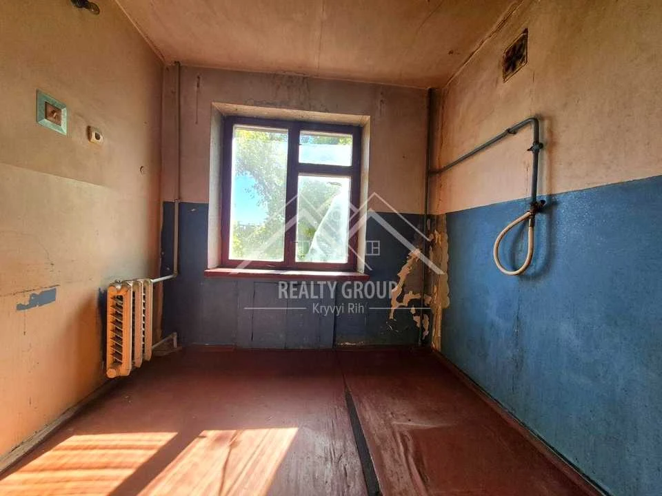 Apartment. Volodymyr Veliky Street, Kryvyi Rih