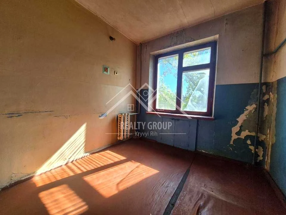 Apartment. Volodymyr Veliky Street, Kryvyi Rih