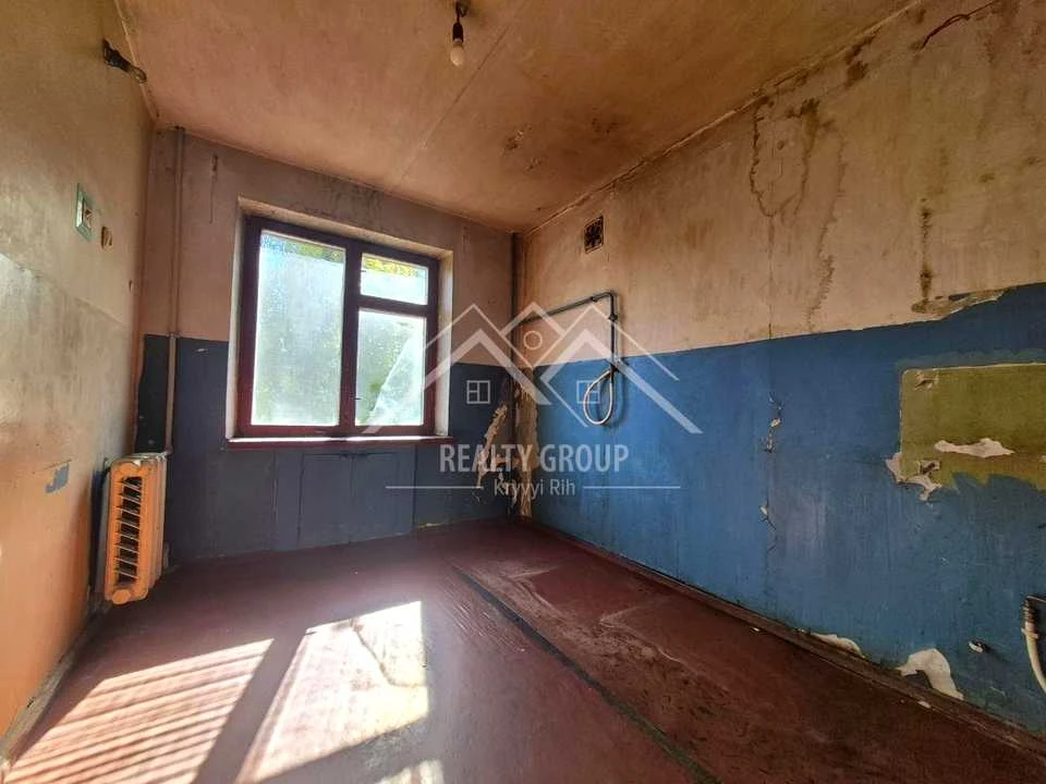 Apartment. Volodymyr Veliky Street, Kryvyi Rih