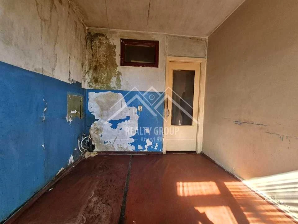 Apartment. Volodymyr Veliky Street, Kryvyi Rih