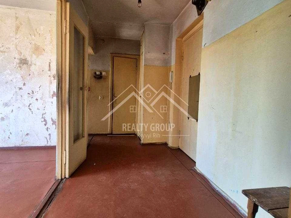 Apartment. Volodymyr Veliky Street, Kryvyi Rih