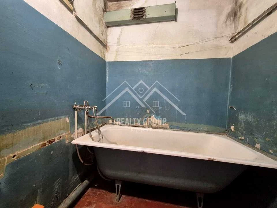 Apartment. Volodymyr Veliky Street, Kryvyi Rih