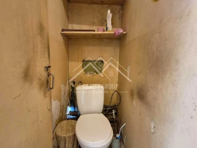 Apartment. Volodymyr Veliky Street, Kryvyi Rih