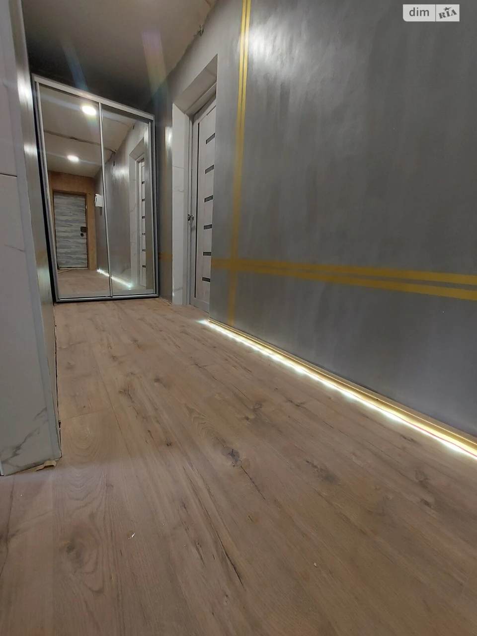 Apartment for Sale - Saxaganskii