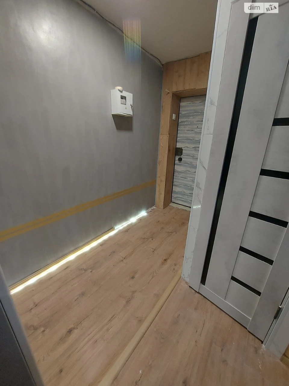Apartment for Sale - Saxaganskii