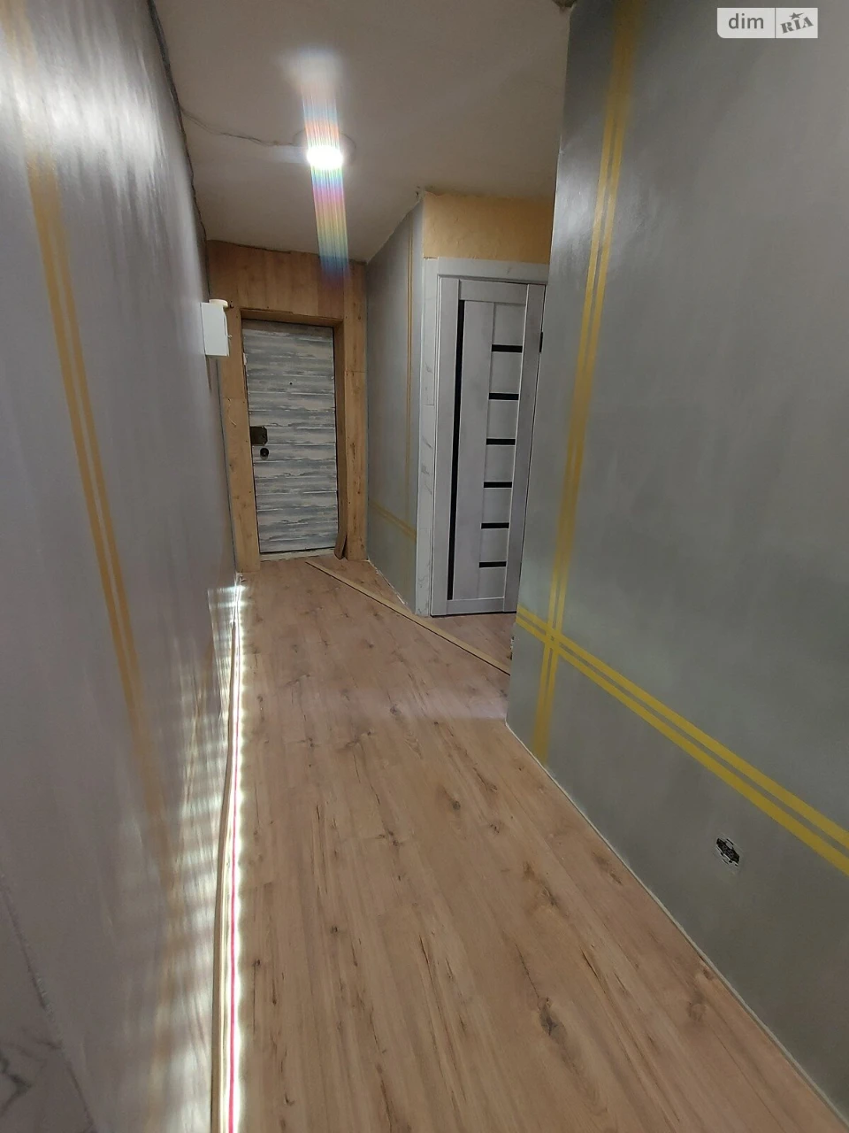 Apartment for Sale - Saxaganskii