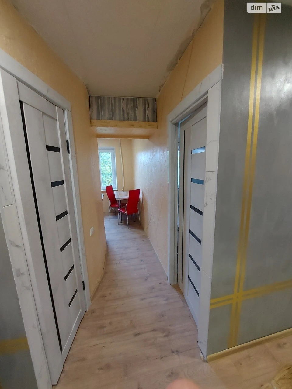 Apartment for Sale - Saxaganskii