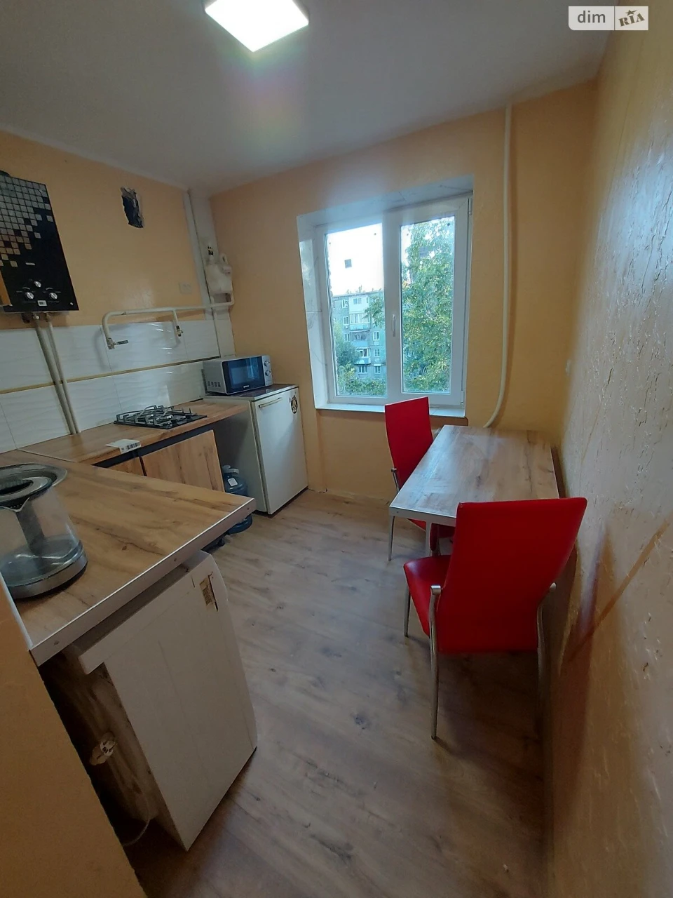 Apartment for Sale - Saxaganskii