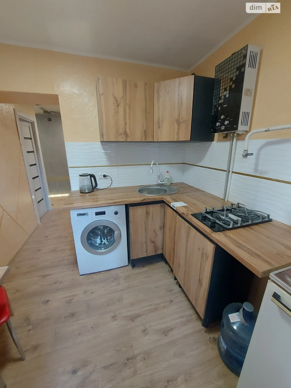 Apartment for Sale - Saxaganskii