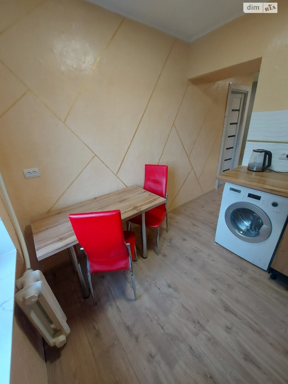 Apartment for Sale - Saxaganskii