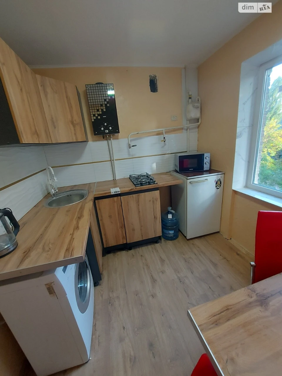 Apartment for Sale - Saxaganskii