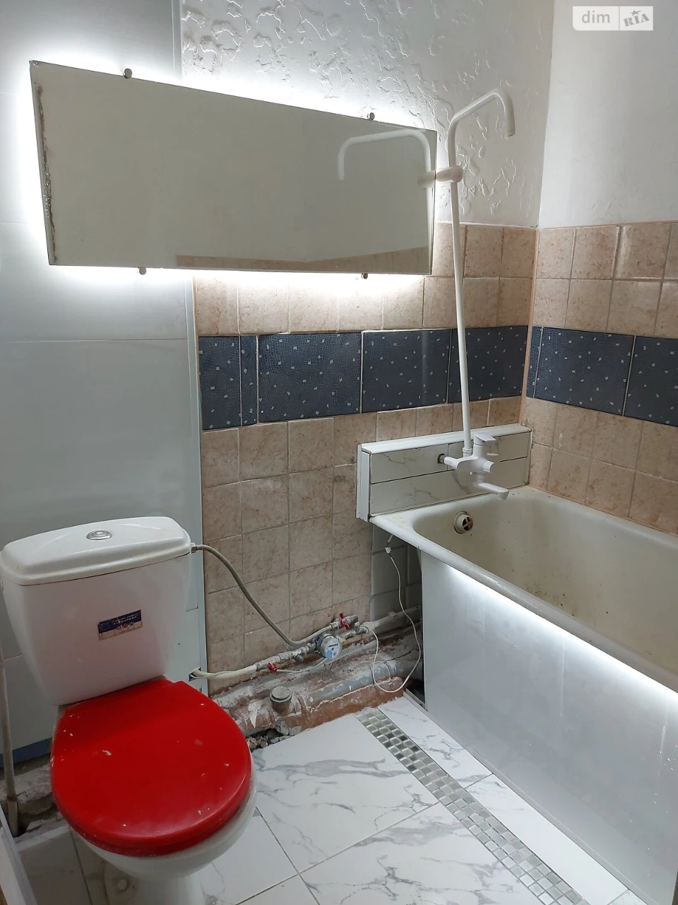Apartment for Sale - Saxaganskii