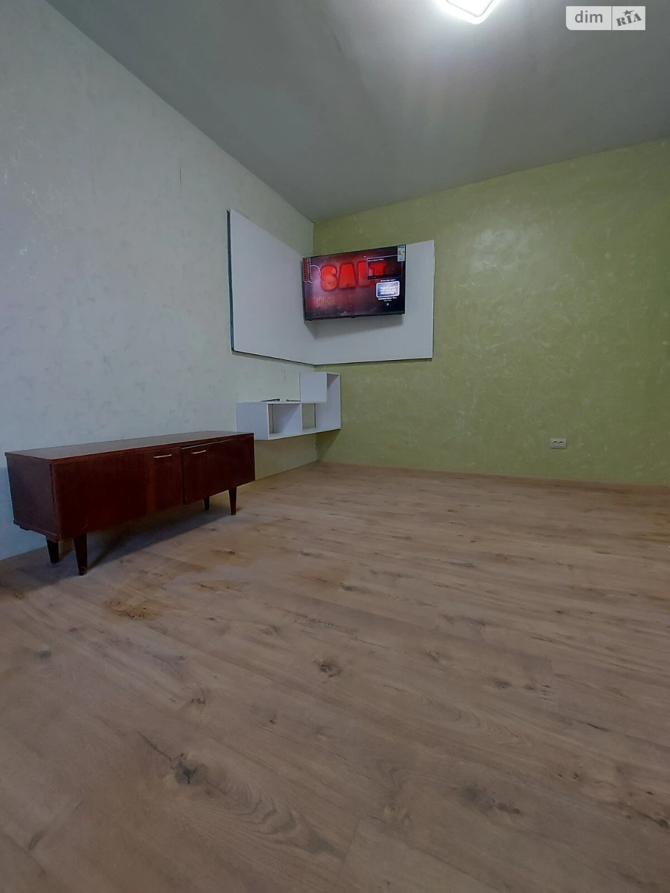 Apartment for Sale - Saxaganskii