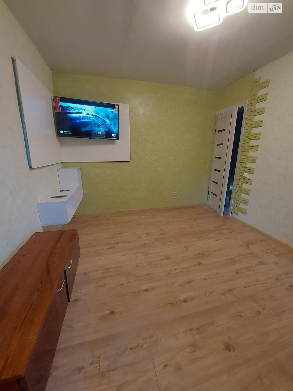 Apartment for Sale - Saxaganskii