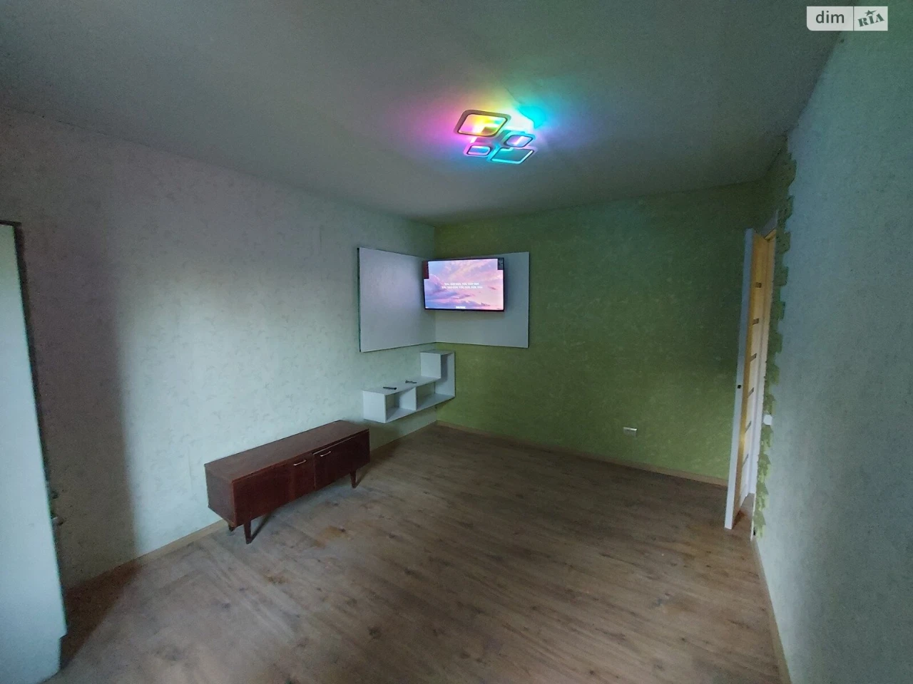 Apartment for Sale - Saxaganskii