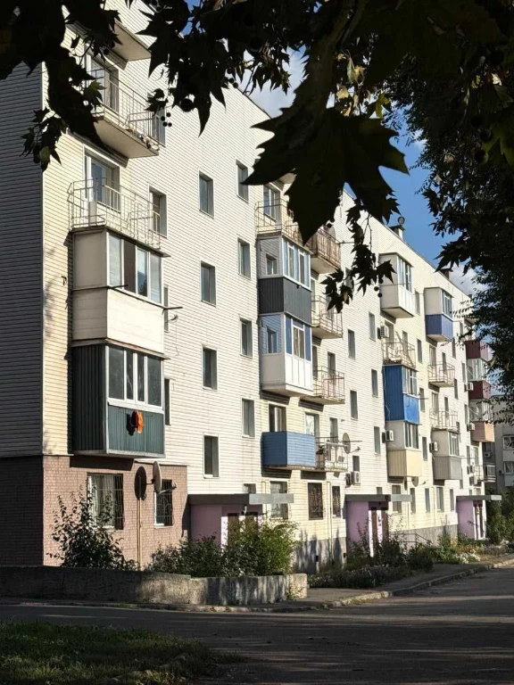 Selling a 2-Bedroom Apartment in New Building. Sevgok