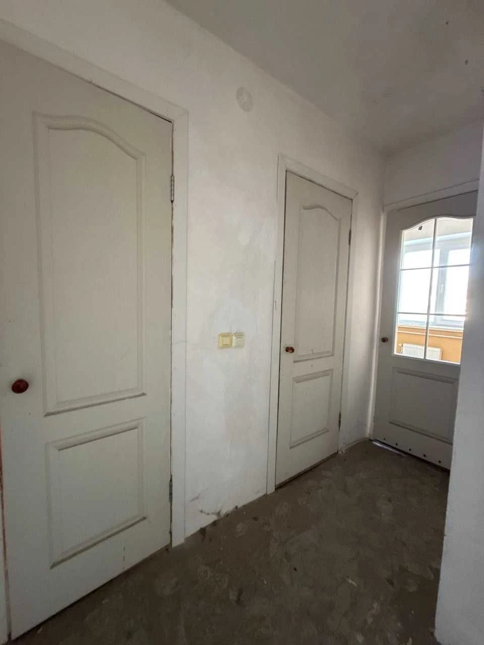 Selling a 2-Bedroom Apartment in New Building. Sevgok