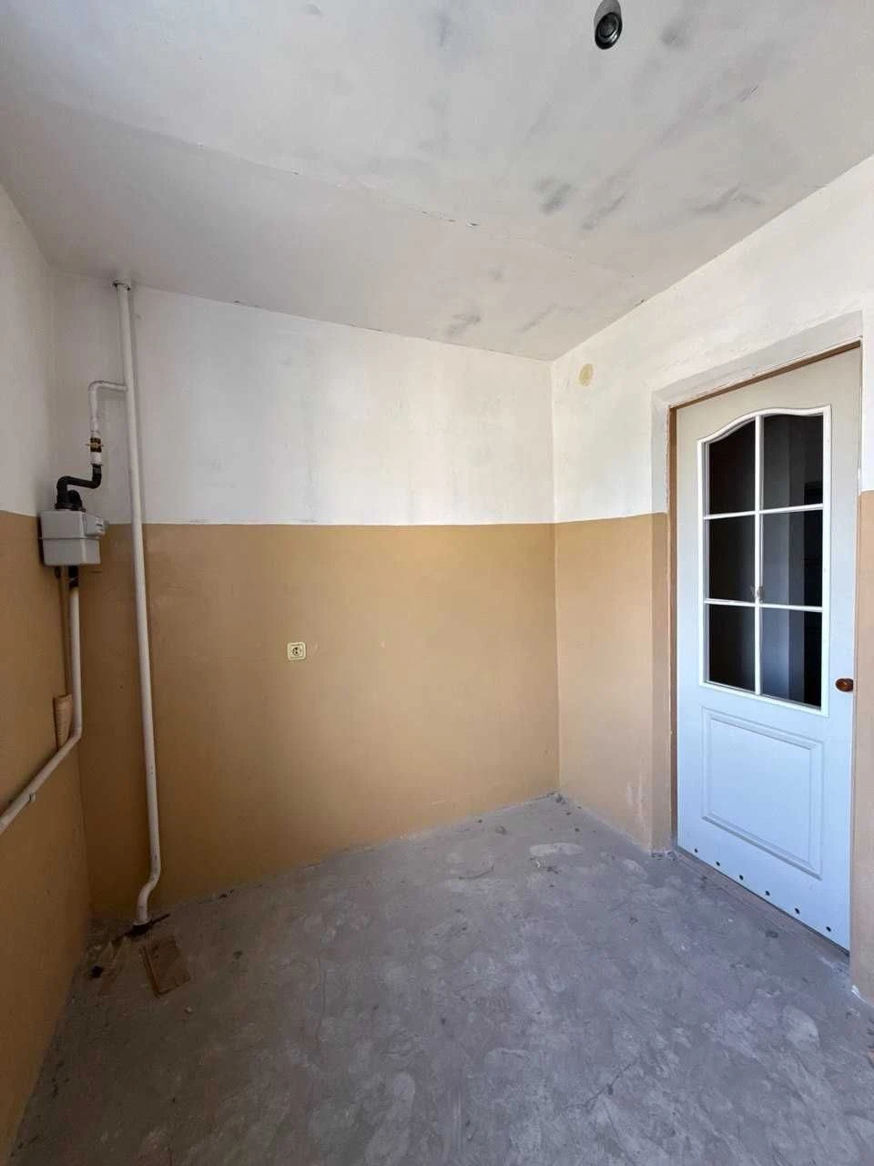 Selling a 2-Bedroom Apartment in New Building. Sevgok