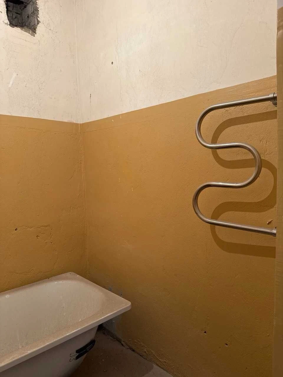 Selling a 2-Bedroom Apartment in New Building. Sevgok