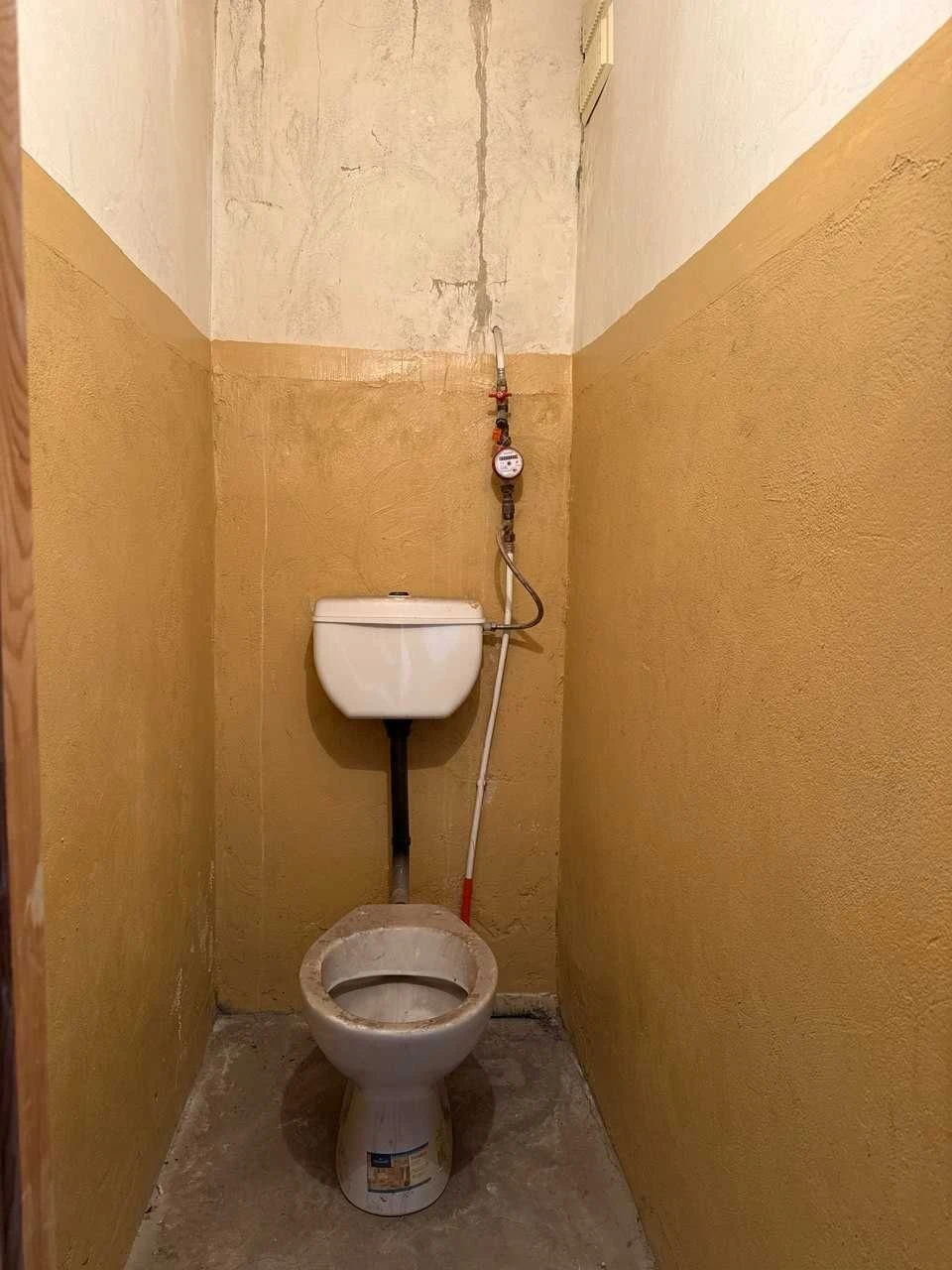 Selling a 2-Bedroom Apartment in New Building. Sevgok