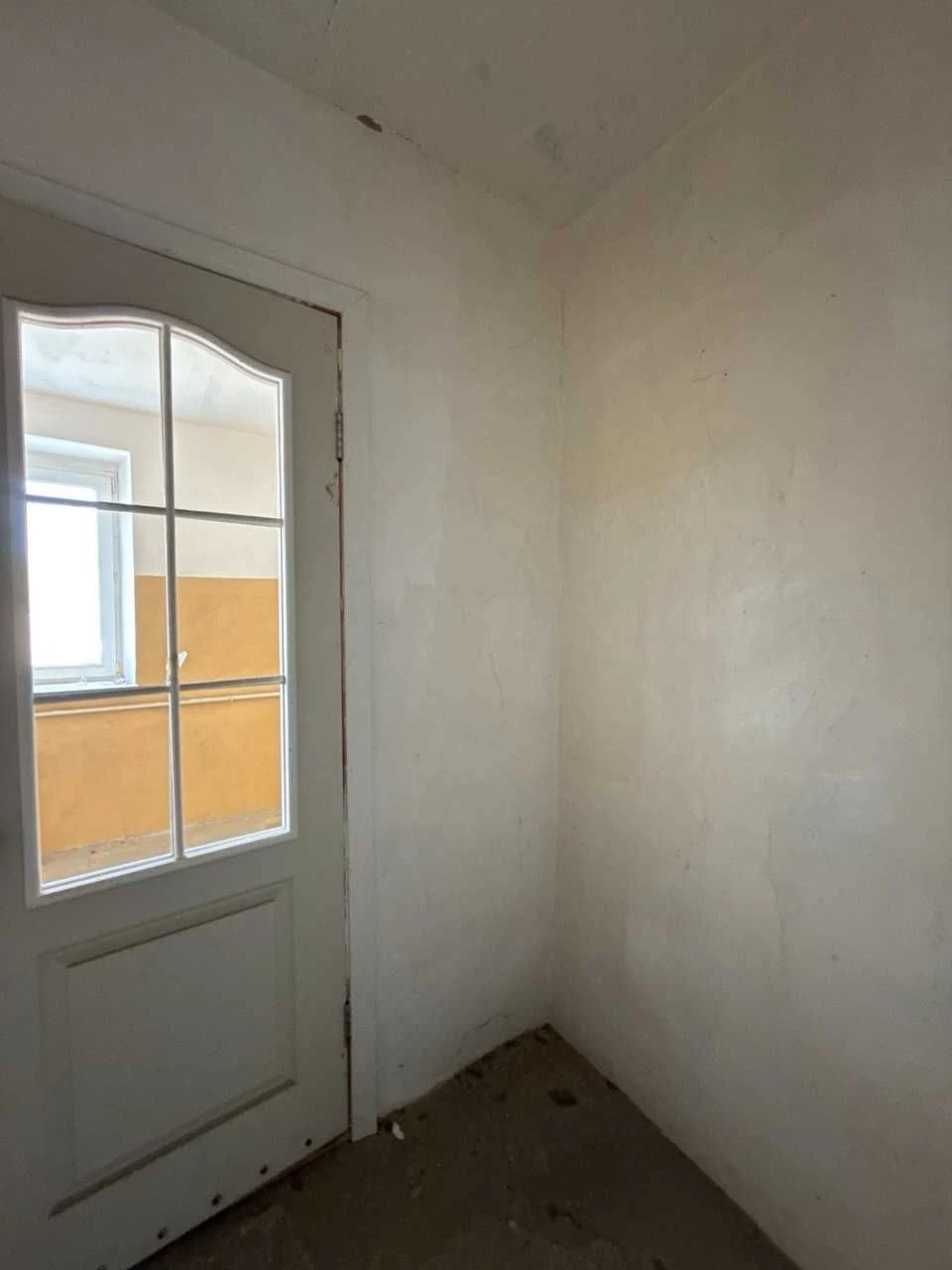 Selling a 2-Bedroom Apartment in New Building. Sevgok