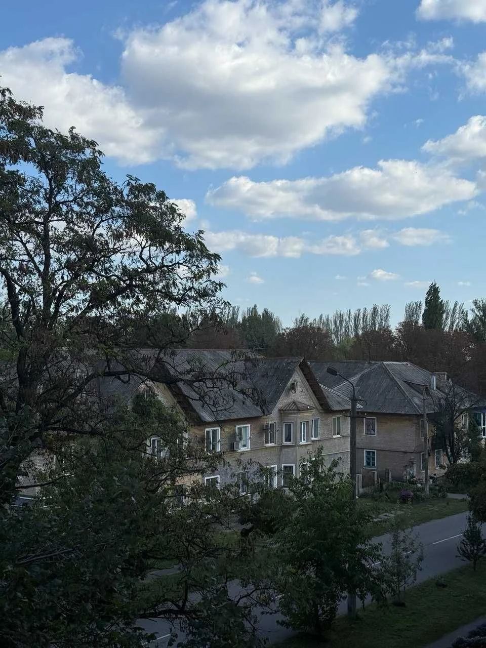 Selling a 2-Bedroom Apartment in New Building. Sevgok