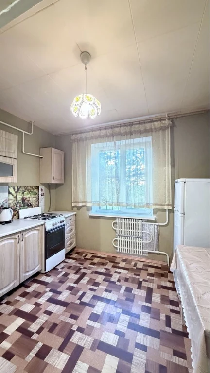 Sale of a 1-bedroom apartment, Eastern-1, Street of Igor Birkuna