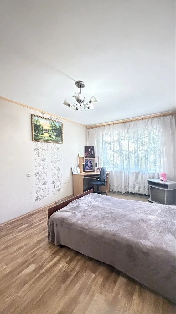 Продажа 1-комнатной квартиры,Восточный-1,ул. Егора Биркуна