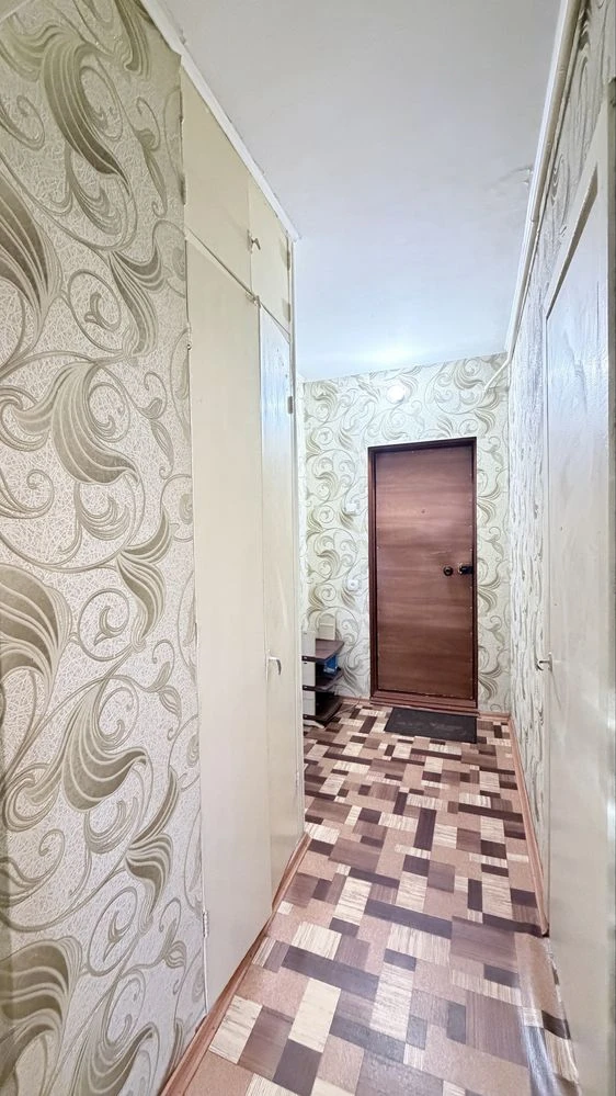 Продажа 1-комнатной квартиры,Восточный-1,ул. Егора Биркуна