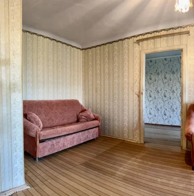 2-кімнатна квартира, 44 квартал, 2/4, не кутова