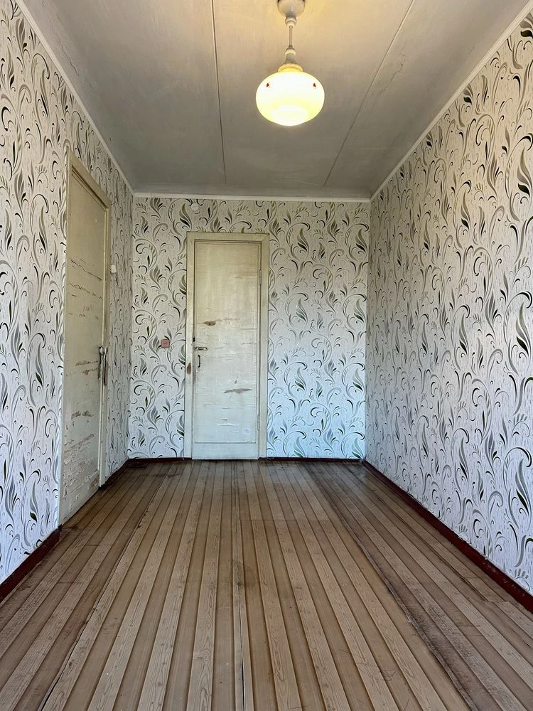 2-кімнатна квартира, 44 квартал, 2/4, не кутова