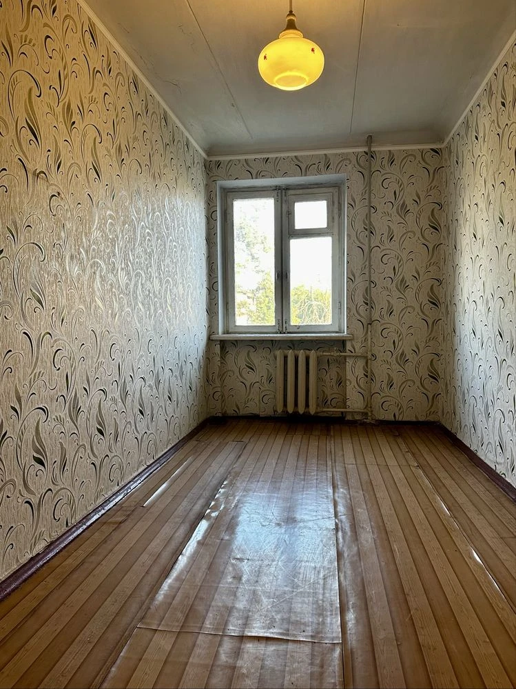 2-кімнатна квартира, 44 квартал, 2/4, не кутова