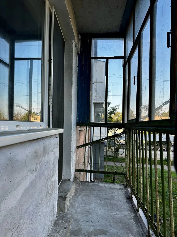 2-кімнатна квартира, 44 квартал, 2/4, не кутова
