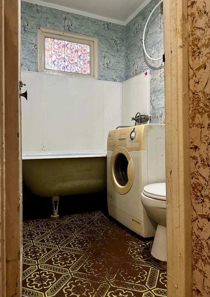 2-кімнатна квартира, 44 квартал, 2/4, не кутова