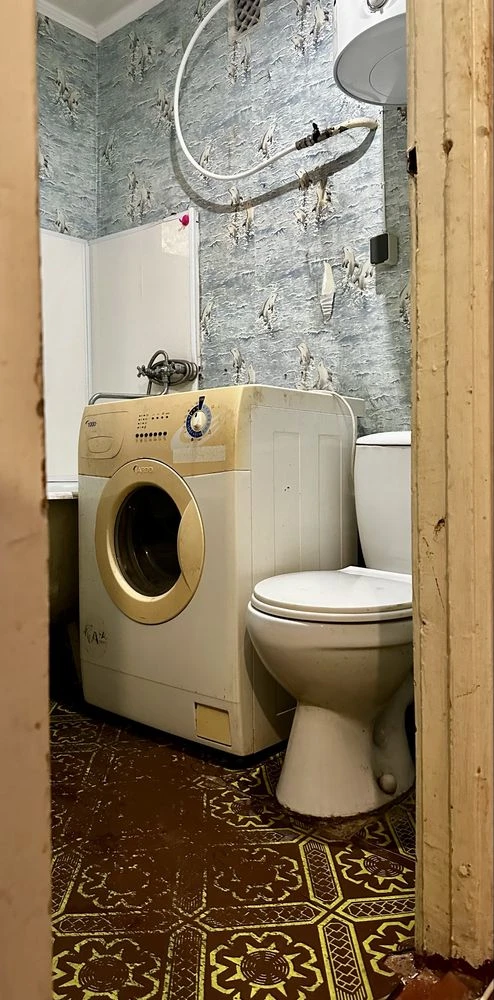 2-кімнатна квартира, 44 квартал, 2/4, не кутова