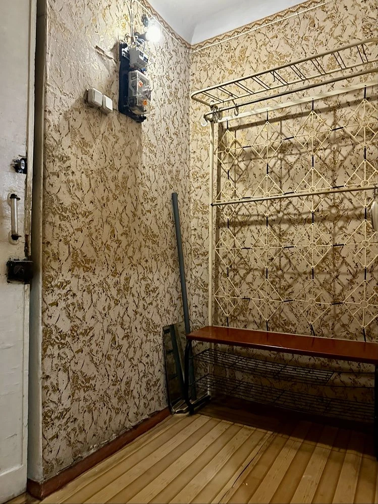 2-кімнатна квартира, 44 квартал, 2/4, не кутова