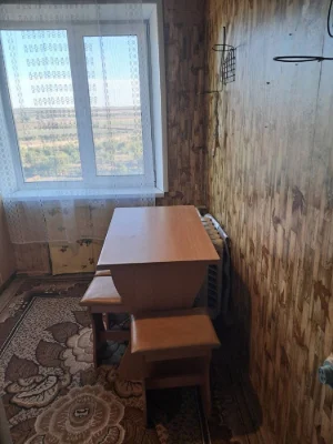 For Sale: Two-bedroom apartment on Damansky Street, Mariupol.