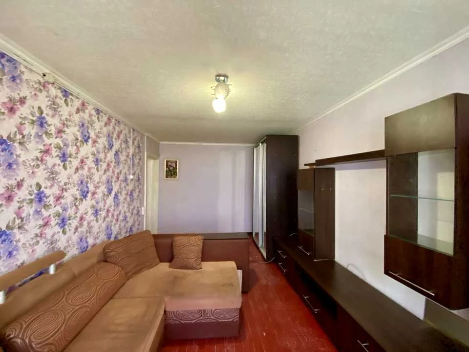 Apartment. Kryvy Rih, Volodymyr Tereschenko Street