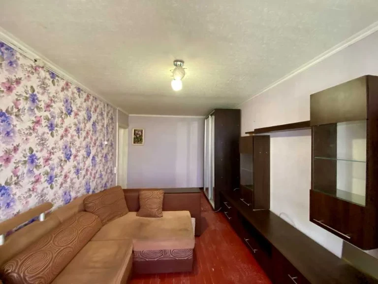 Apartment. Kryvy Rih, Volodymyr Tereschenko Street
