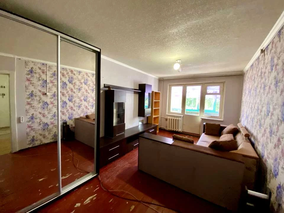 Apartment. Kryvy Rih, Volodymyr Tereschenko Street