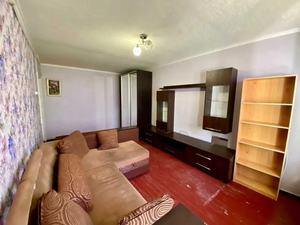 Apartment. Kryvy Rih, Volodymyr Tereschenko Street