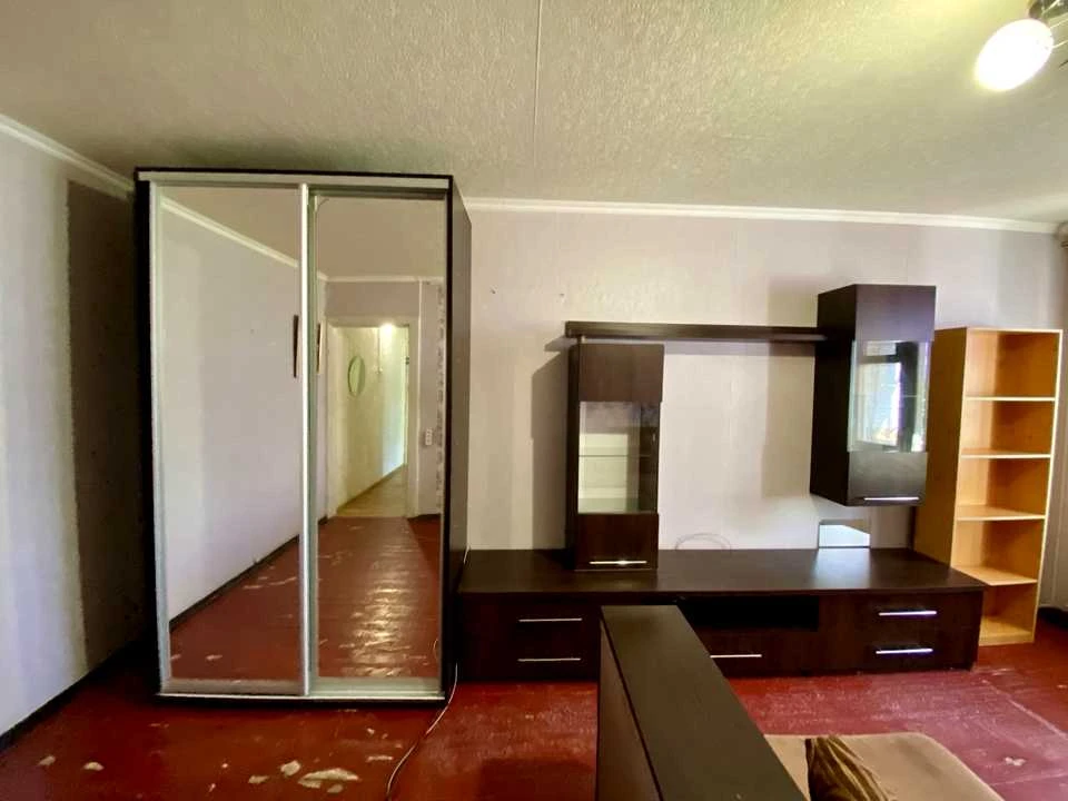 Apartment. Kryvy Rih, Volodymyr Tereschenko Street