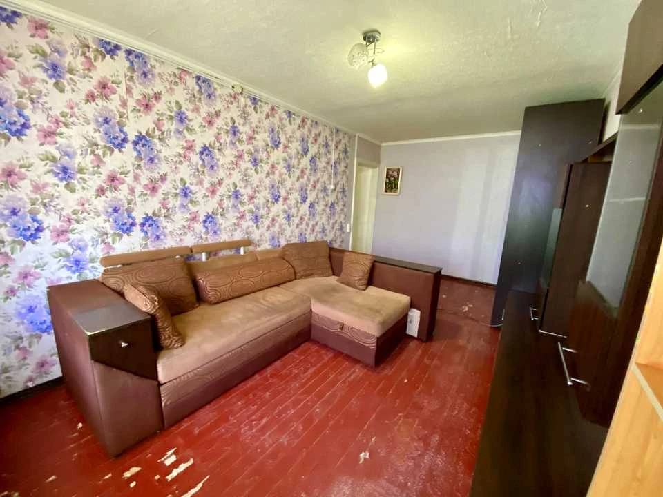 Apartment. Kryvy Rih, Volodymyr Tereschenko Street