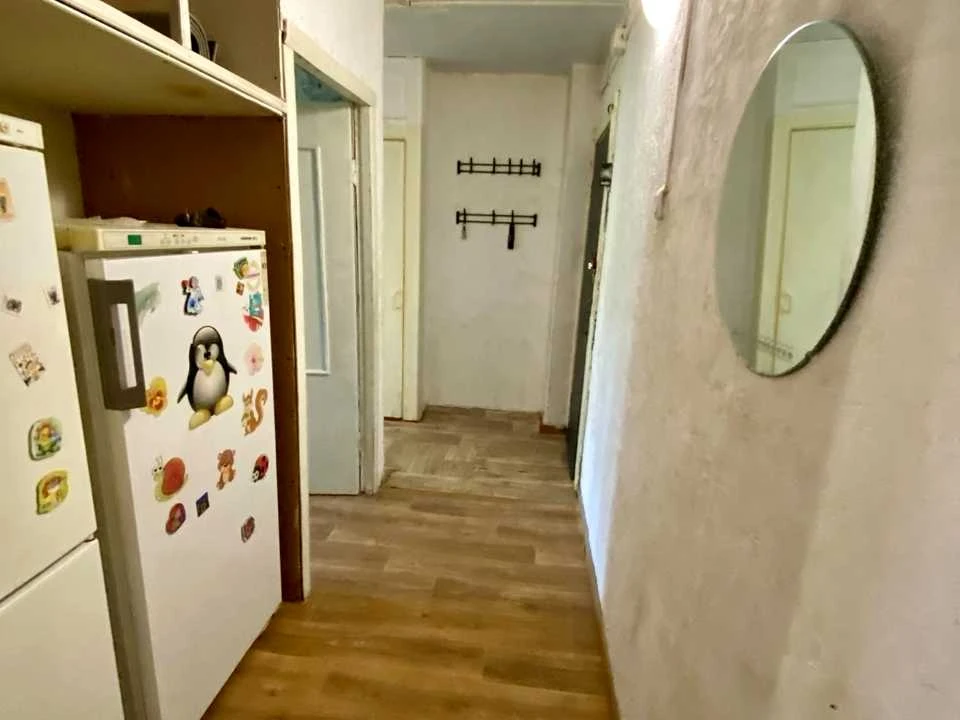 Apartment. Kryvy Rih, Volodymyr Tereschenko Street