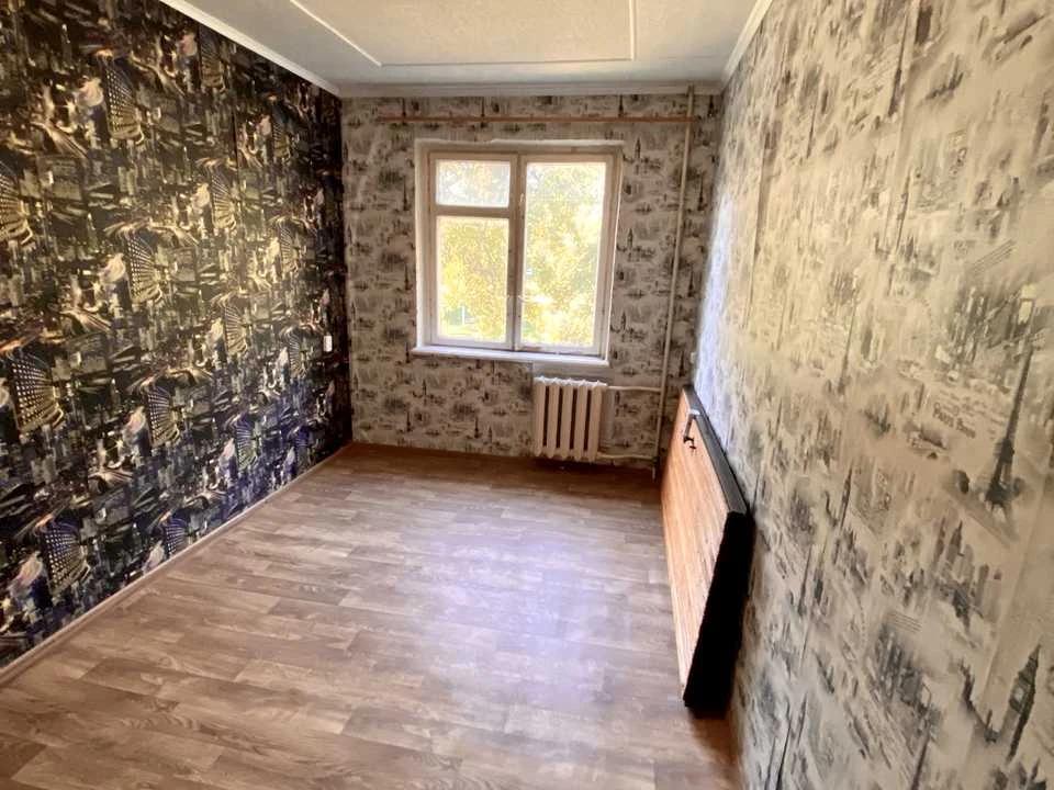Apartment. Kryvy Rih, Volodymyr Tereschenko Street