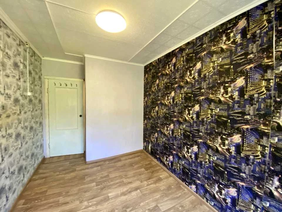Apartment. Kryvy Rih, Volodymyr Tereschenko Street